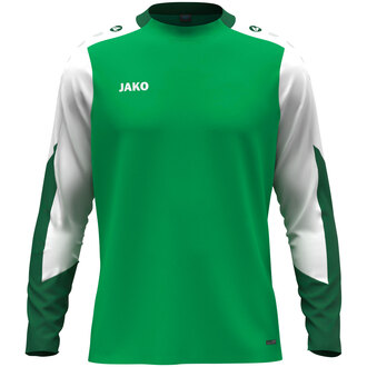 vert/blanc/vert foncé