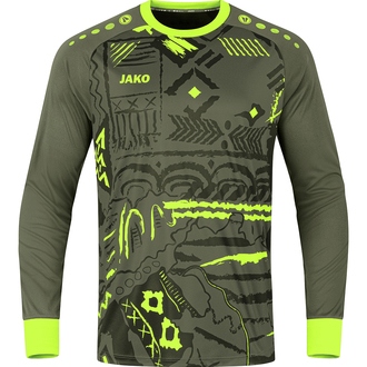 Keepershirt Tropicana 