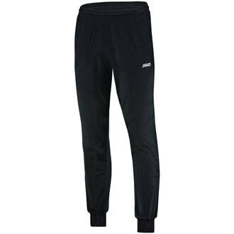 Polyesterhose Classico Kurzgrößen 