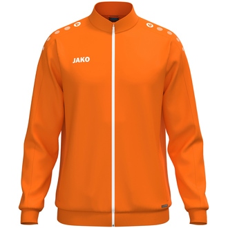 neon orange