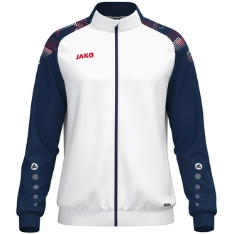 Polyesterjacke Sonic 