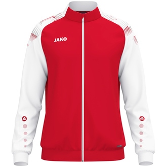 Polyesterjacke Sonic 