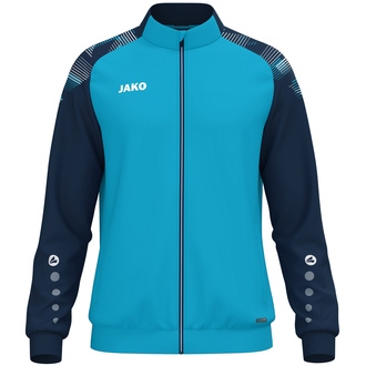 Polyesterjacke Sonic 