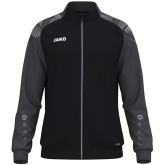 Polyesterjacke Sonic 