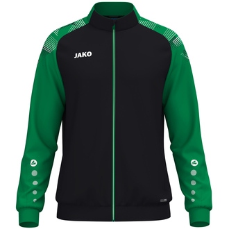 Polyesterjacke Sonic 