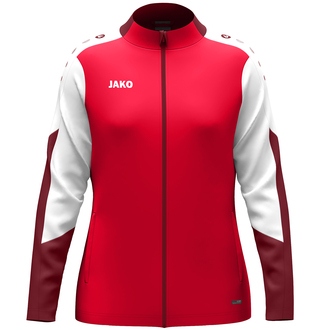 rood/wit/donkerrood