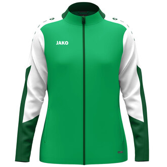 groen/wit/donkergroen