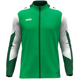 vert/blanc/vert foncé