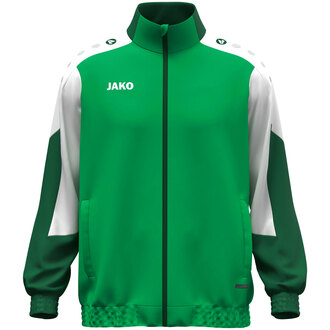 vert/blanc/vert foncé