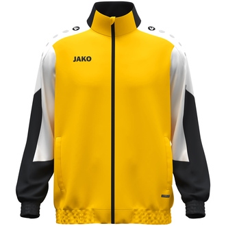 jaune/blanc/noir