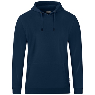 Kapuzensweat Organic  