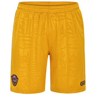 dynamic yellow