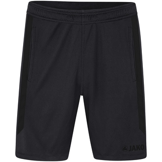 Short Power Inter 