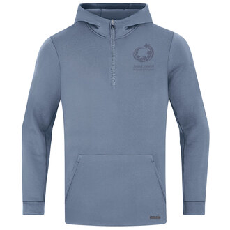 smokey blue