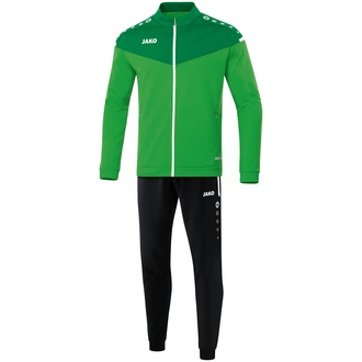 soft green/sportgrün