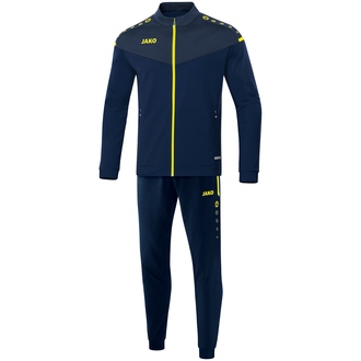 marine/darkblue/neongelb