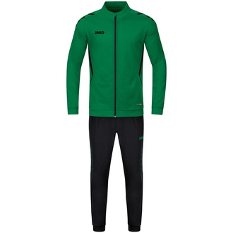 vert sport/noir