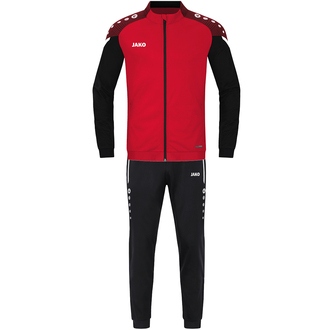 rood/zwart
