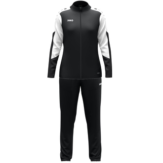 black/white/anthracite
