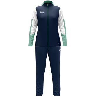 seablue/white/mint