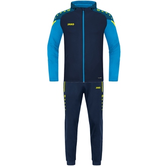marine JAKO-blauw