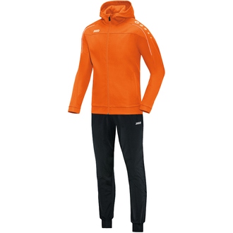 neon orange