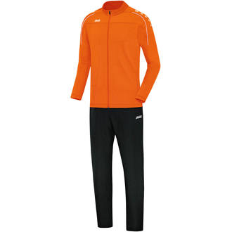 fluo oranje