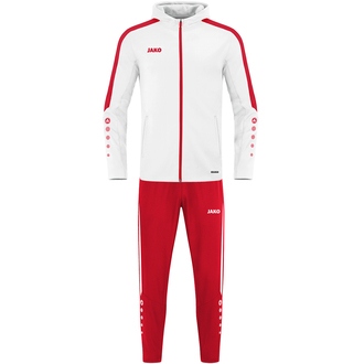 blanc/rouge