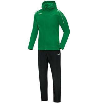 sportgroen