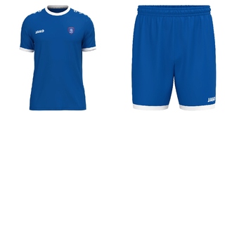 PACK ENTRAINEMENT 1 