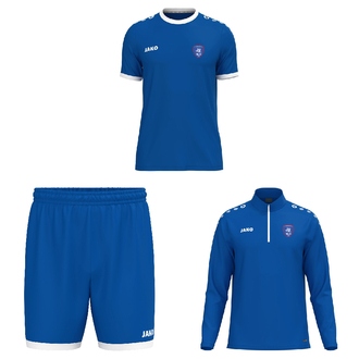 PACK ENTRAINEMENT 2  