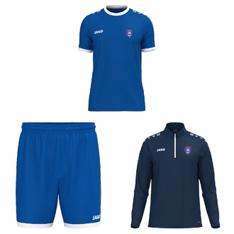 Pack Entrainement  3  