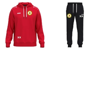 Turnier-Set FCB 