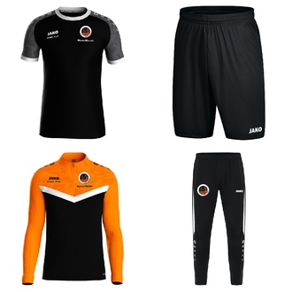 Trainings-Set 