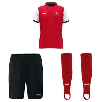Trikot Set Spiel 02 