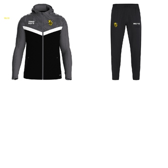 Set Trainingsanzug 