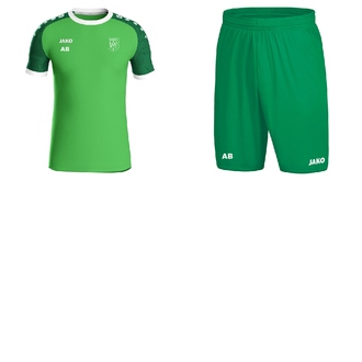 PACK ENTRAINEMENT OFFRE PROMO SUR LE PACK 