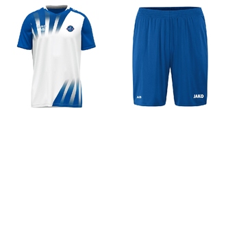 Pack entraînement : Vintage 
