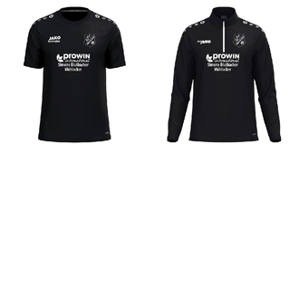 Herren Warm-Up 