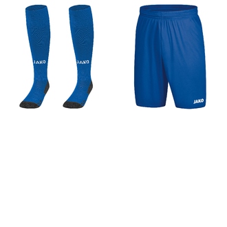 Set 6 zum Jugendtrikot 