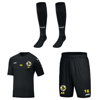 Team Trainingsset 2 