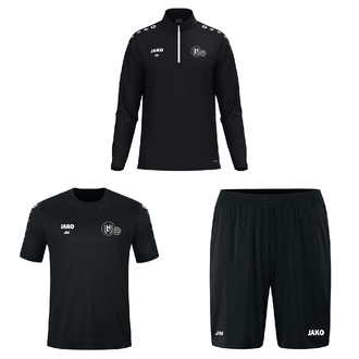 Pack Licence Entrainement 
