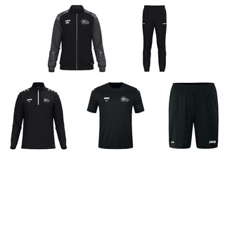 Pack Licence Complet 
