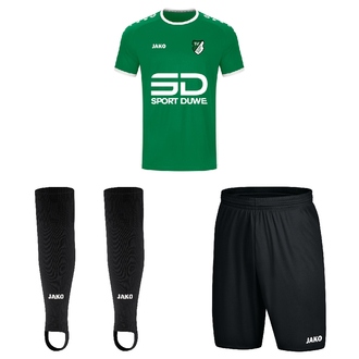 Trainingsset  