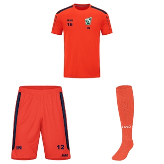Trainingsset 1 