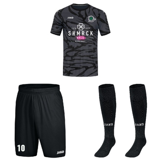 Basis-Set Mädchen/Frauen 2 