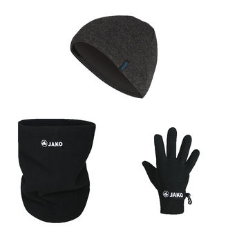 Set “Fleece” 