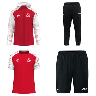 TSV Mutlangen Starterset 