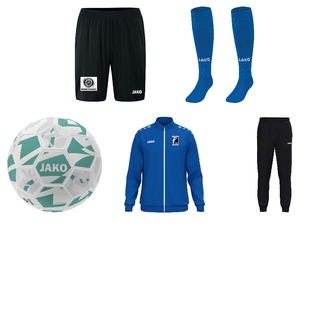 PACK KV KESTERGOOIK U6-U7-U8-U9 