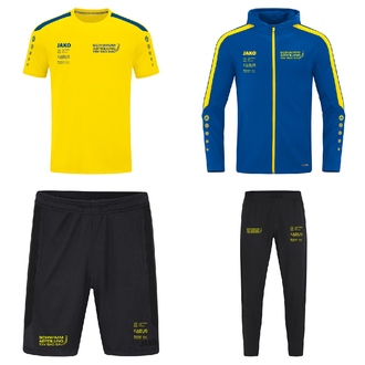 Starterpaket 